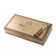 Macanudo Gold Label Duke of York